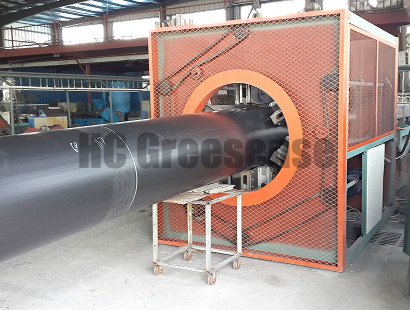 二步法全套生產(chǎn)線